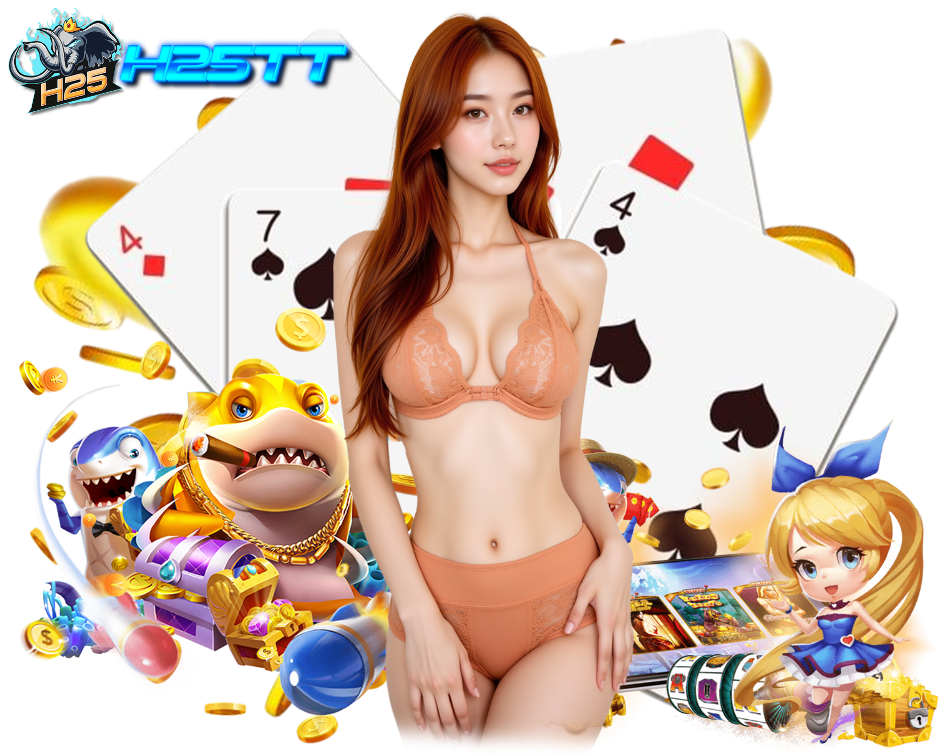 H25TT ฝากถอนไม่มีขั้นต่ำ